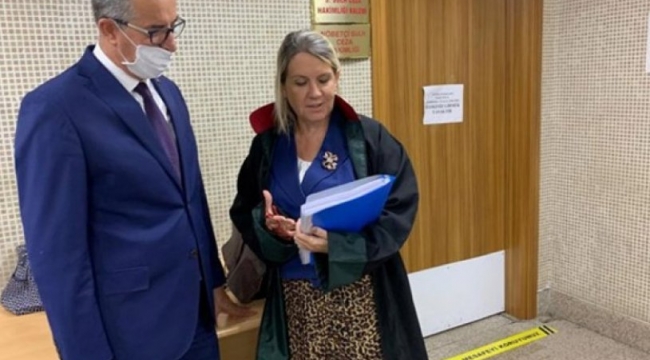 CHP'li başkan hakaret davasını kazandı: AKP'li isme para cezası!