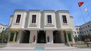 CHP'li belediye üyesi görevden uzaklaştırıldı