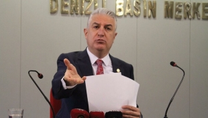 CHP 'li Milletvekilinin şantaj ve tehdit şikayeti üzerine bir kişi gözaltında