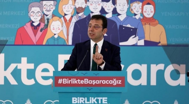 Danıştay, CHP'li belediyelerin kampanyalarına nokta koydu