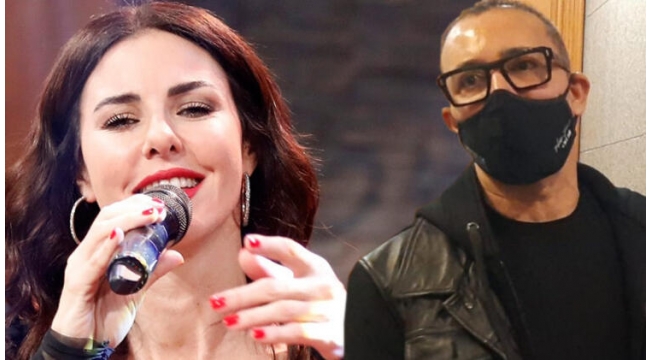 'Defne Samyeli ile arkadaşlığımız ilişkiye doğru gidiyordu'