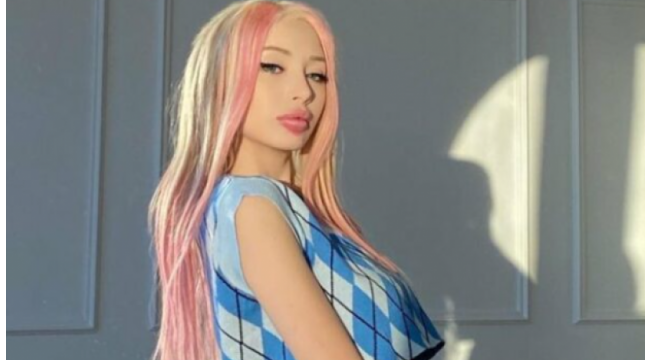 Demet Akalın'ın 'soyguncu' dediği TikTok'çu kız konuştu