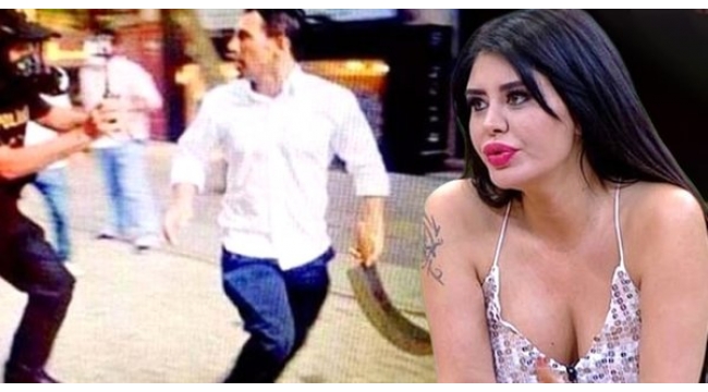 Ebru Polat' temizliğine mahkemeden ret!