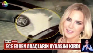 Ece Erken'den o geceyle ilgili flaş itiraf geldi!