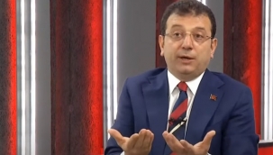 Ekrem İmamoğlu, İBB'de AKP dönemindeki yolsuzluk dosyalarını açıkladı