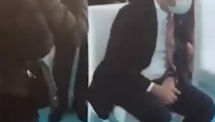 EKREM İMAMOĞLU'NA BİR PROVAKASYON DAHA !