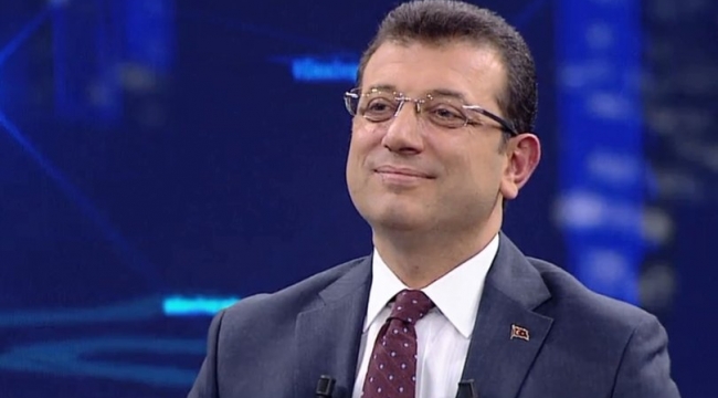 Ekrem İmamoğlu'nun HDP açıklaması olay oldu