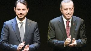 Erdoğan: Damat kadar taş düşsün başınıza