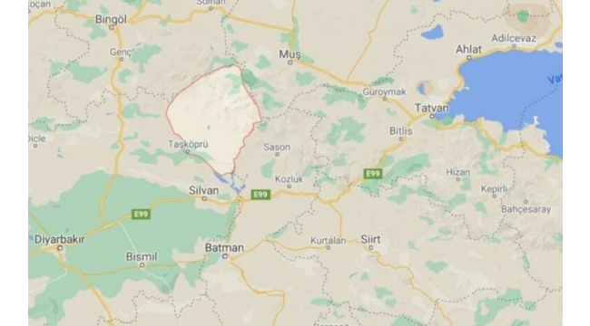 Erdoğan'ın kararıyla bir grup Diyarbakırlı Muş'lu oldu!