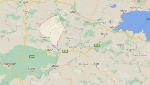 Erdoğan'ın kararıyla bir grup Diyarbakırlı Muş'lu oldu!