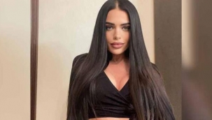 Estetik ameliyatı olan TV yıldızının burnu çürümeye başladı! Çaresizce yardım bekliyor