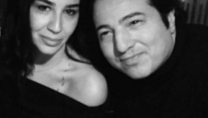 Fazıl Say ve Ece Dağıstanlı'nın 'evlendik ama aynı evde yaşamıyoruz' itirafı şaşırttı