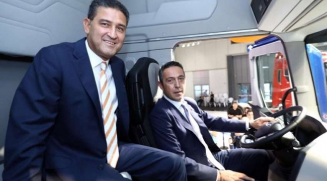 Ford Otosan'daki 248 Milyonluk yolsuzluk SPK'nın da radarında! Hapis ve para cezası var