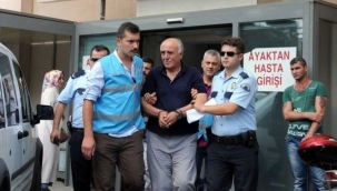 Hakan Şükür'ün babasına verilen cezanın gerekçesi açıklandı