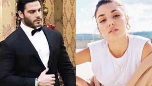 Hande Erçel-Murat Akdoğan aşkına aileden veto!