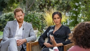 Harry- Meghan Markle çifti yaşadıkları sıkıntıları anlattı: Sarayın faturalarını ödeyebilmek için...