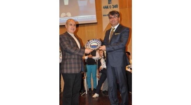 HAYIRSEVER İŞADAMI DOĞAN ÇELİK'TEN ALKIŞLANACAK HAREKET