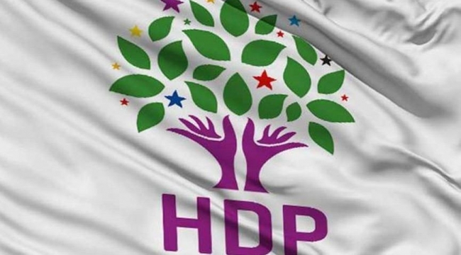 HDP'li belediye başkanı gözaltına alındı