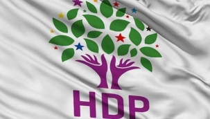 HDP'li belediye başkanı gözaltına alındı