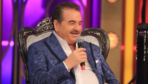 İbo Show final yapmadan devam edecek! Kanal yönetiminden İbrahim Tatlıses'e 750 bin TL'lik hediye geldi