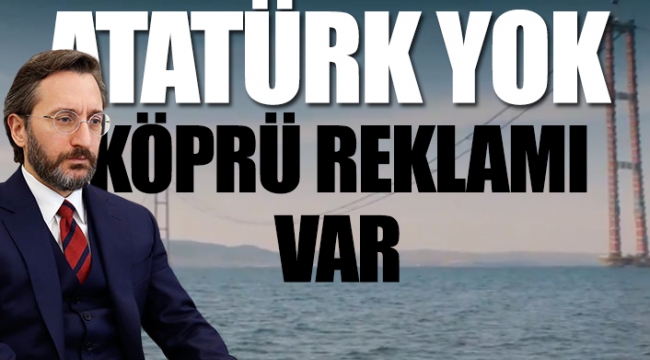 İletişim Başkanlığı'ndan skandal '18 Mart Çanakkale Zaferi' klibi...