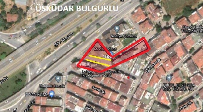 İmar kıyağı! AKP ve MHP oylarıyla kabul edildi…