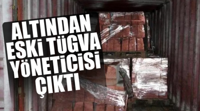 İstanbul'dan Çin'e uzanan 265 milyon liralık vurgun hikayesi...