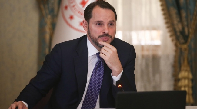 İstifa iddiaları gündeme gelmişti: Berat Albayrak medyası hangi bakanı hedef aldı?