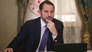 İstifa iddiaları gündeme gelmişti: Berat Albayrak medyası hangi bakanı hedef aldı?