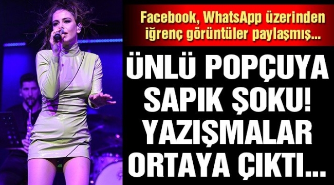 Kendisini Simge Sağın gibi tanıtan erkek kabin memurunun 4 yıl hapsi istendi 