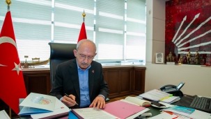 Kılıçdaroğlu'na sunulan Sokağın Nabzı raporunda 'ittifaklarda denge' uyarısı