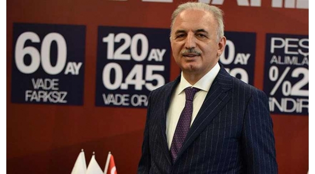 KİPTAŞ'I DOLANDIRMIŞLAR ,YA DA PEŞKEŞ VAR !