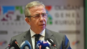 Mansur Yavaş'tan esnafa bir destek daha