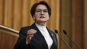 Meral Akşener'den Ekrem İmamoğlu'nun paylaşımı hakkında açıklama