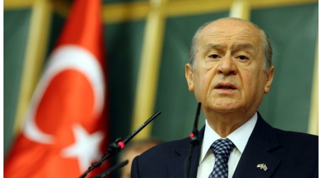 MHP Lideri Bahçeli 'Tekrar okutmazsam namerdim' demişti: Danıştay'dan dikkat çeken 'Andımız' kararı