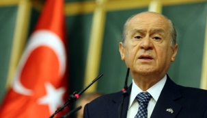 MHP Lideri Bahçeli 'Tekrar okutmazsam namerdim' demişti: Danıştay'dan dikkat çeken 'Andımız' kararı