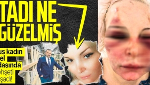 Otel odasında işkence. Anlattıkları kan dondurdu 