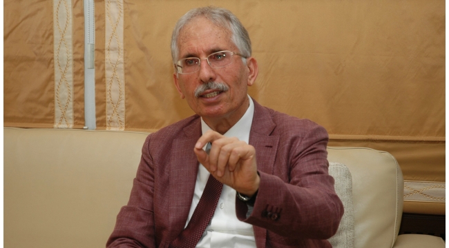 Özer Sencar: AK Parti'de değişiklik yok, siyasi zeka aynı