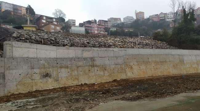 Plaj değil yarı açık cezaevi