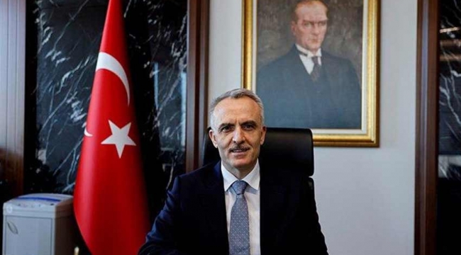 Reuters'tan Naci Ağbal iddiası: 130 milyar doları araştırdığı için gönderildi