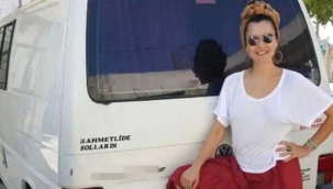 Şevval Sam'ın karavana çevirdiği minibüsüyle ilgili herkesten gizlediği sarsıcı gerçek