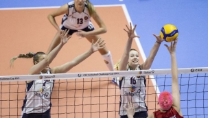 Sistem 9 Yeşiltyurt Finalde...