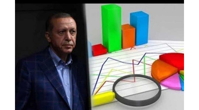 Son anket: İşte "asla" diyenlerin oy oranı…