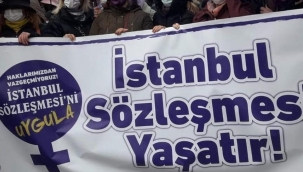 Son dakika… Bilecik Belediye Başkanı'na 'İstanbul Sözleşmesi' soruşturması