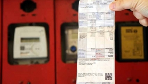 TEDAŞ hesaplarında 410 milyon TL'lik 'Hata'