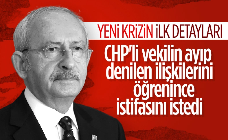 Teoman Sancar'ın istifasındaki soru işaretleri ?