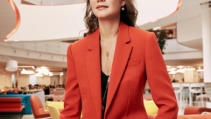 Trendyol Kurucusu ve CEO'su Demet Mutlu: "Daha fazla kadının dijital ekonomide var olmasını sağlayacağız"