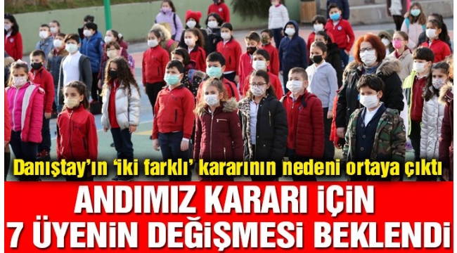 TÜRK ANDI YASAKLANDI ! GÖZLER MHP LİDERİ BAHÇELİ'DE !