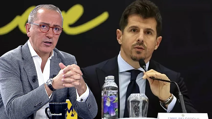 ''Türk futbolundaki en önemli 2 Fethullahçı'dan birisi Hakan Şükür, diğeri Emre Belözoğlu" 