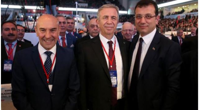 Üç CHP'li başkana Danıştay'dan kötü haber: Belediyeler yardım toplayamaz